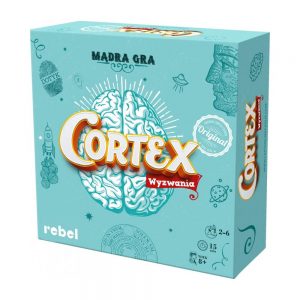 cortex rebel
