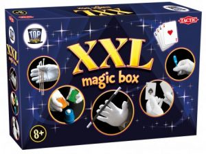 xxl magic box