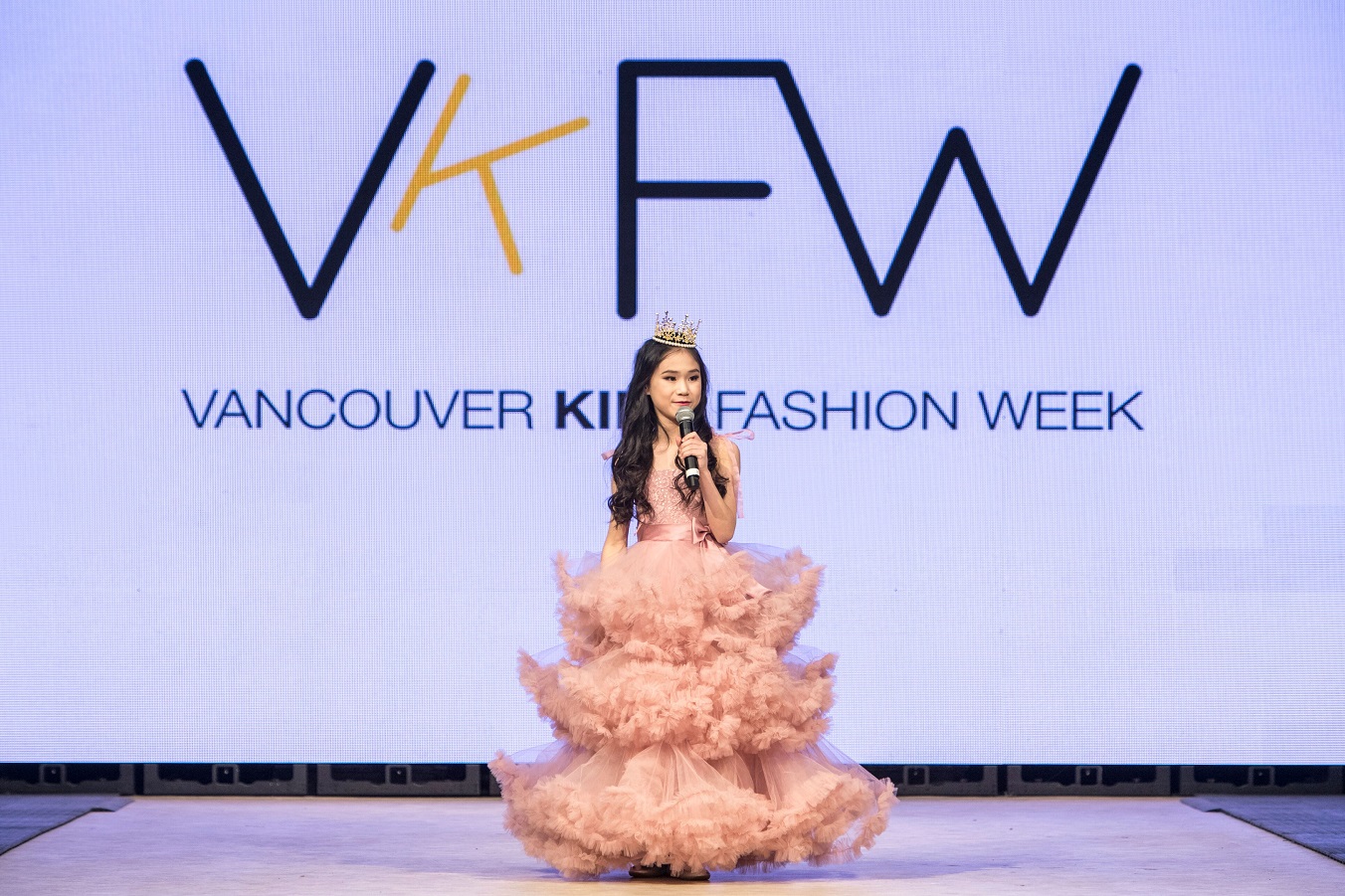vancouver kids fashion week