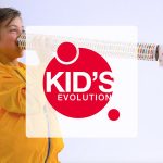 kid's evolution