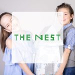 the nest